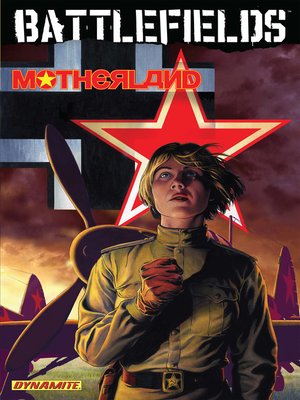 cover image of Battlefields (2008), Volume 6